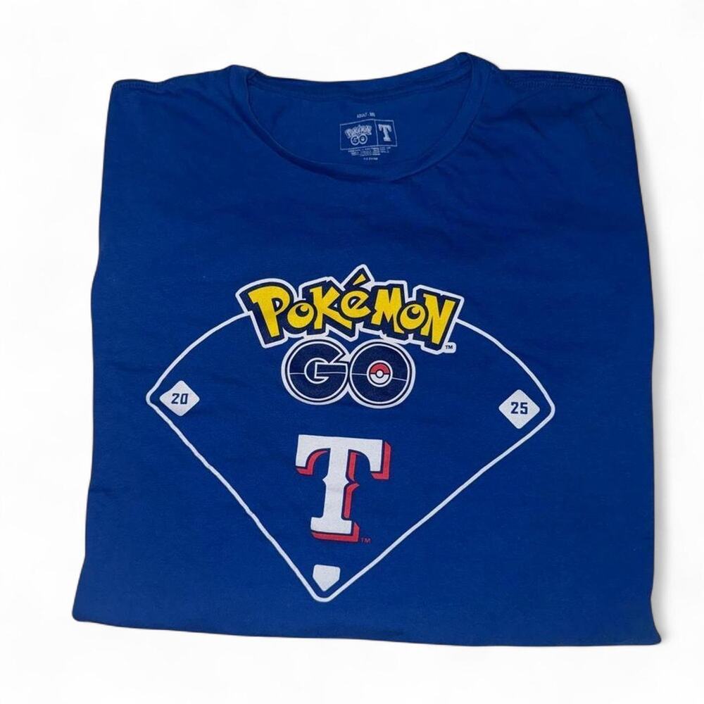 Catch em all at the